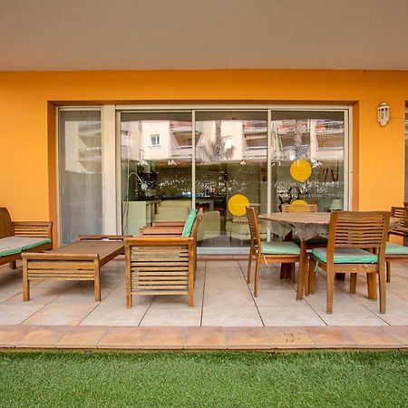 Appartement Centre Ville Cavalaire Ngoại thất bức ảnh