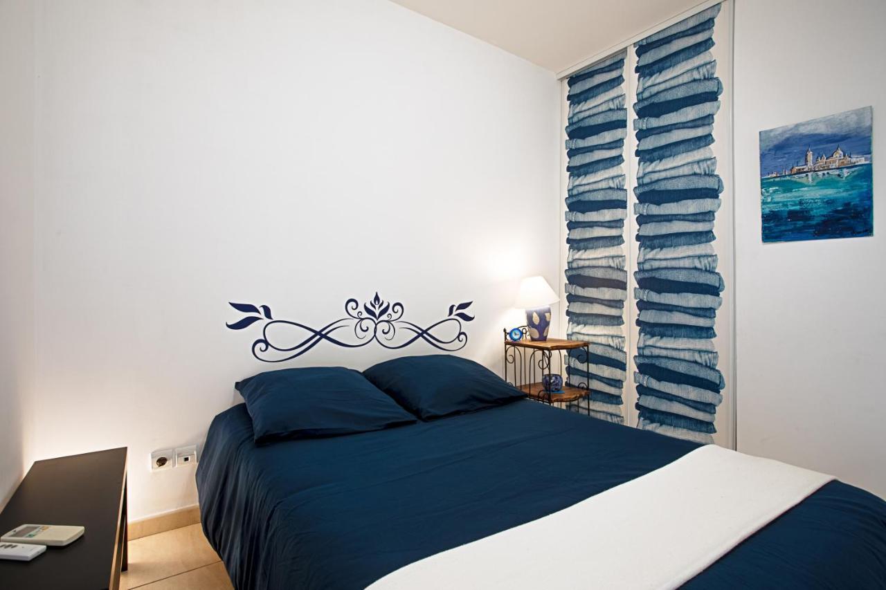 Appartement Centre Ville Cavalaire Ngoại thất bức ảnh